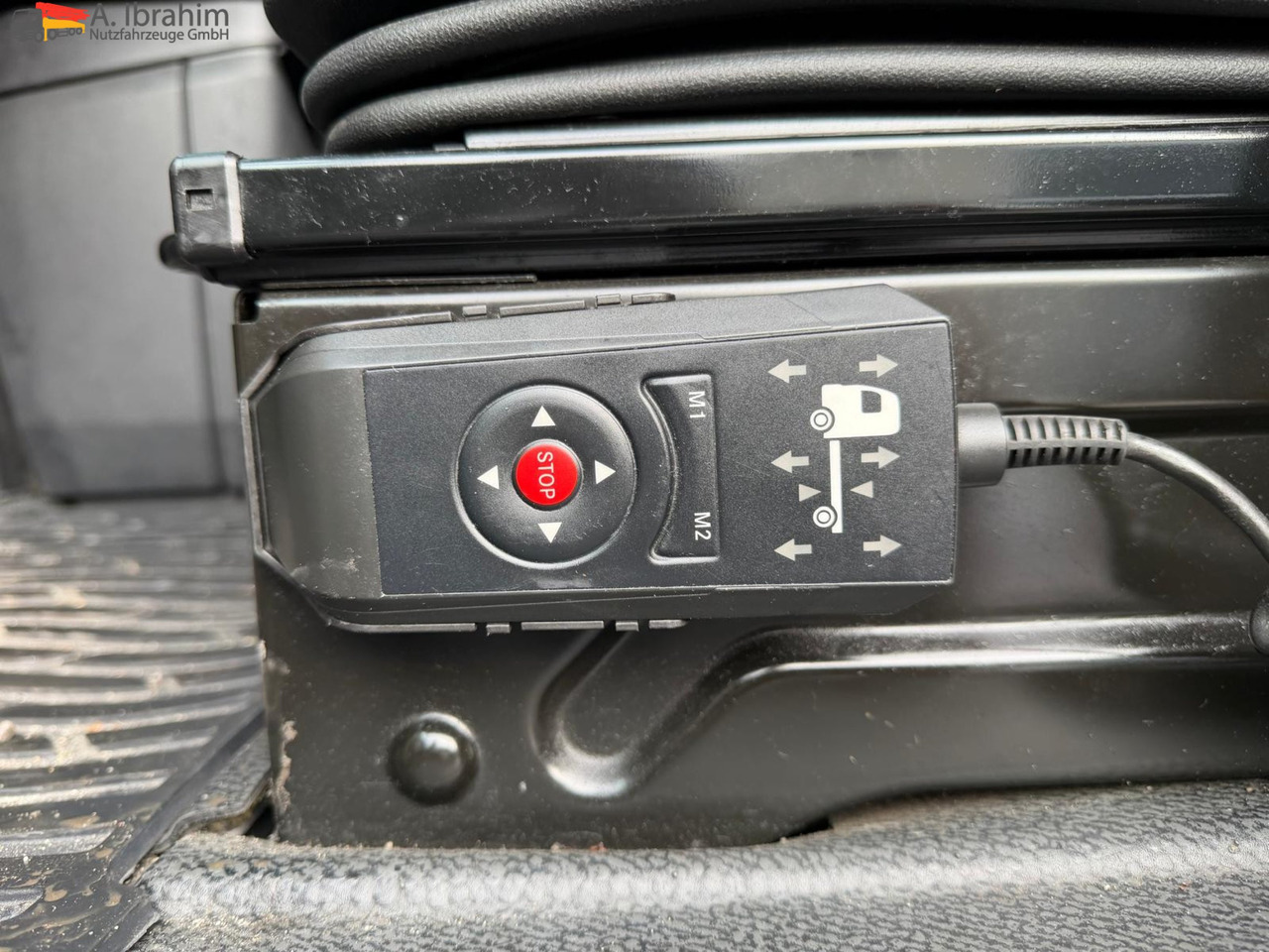 Mercedes-Benz 1842LS Retarder | 4x2 | Klima | MegaSpace - Тягач: фото 4 Mercedes-Benz 1842LS Retarder | 4x2 | Klima | MegaSpace - Тягач: фото 4