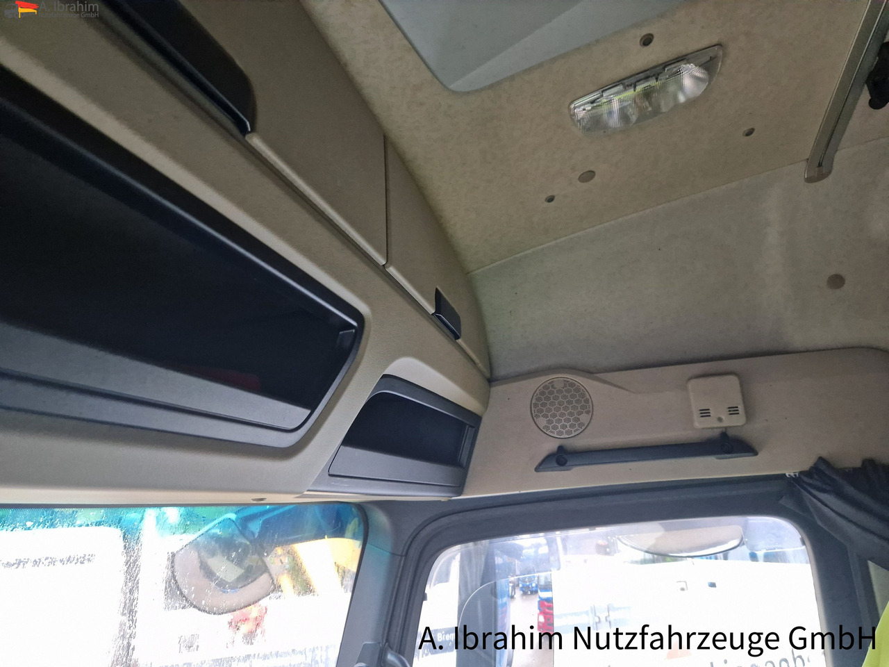 Mercedes-Benz DB 1842, Kipphydraulik deutsches Fahrzeug Retarder, Standklima - Тягач: фото 4 Mercedes-Benz DB 1842, Kipphydraulik deutsches Fahrzeug Retarder, Standklima - Тягач: фото 4