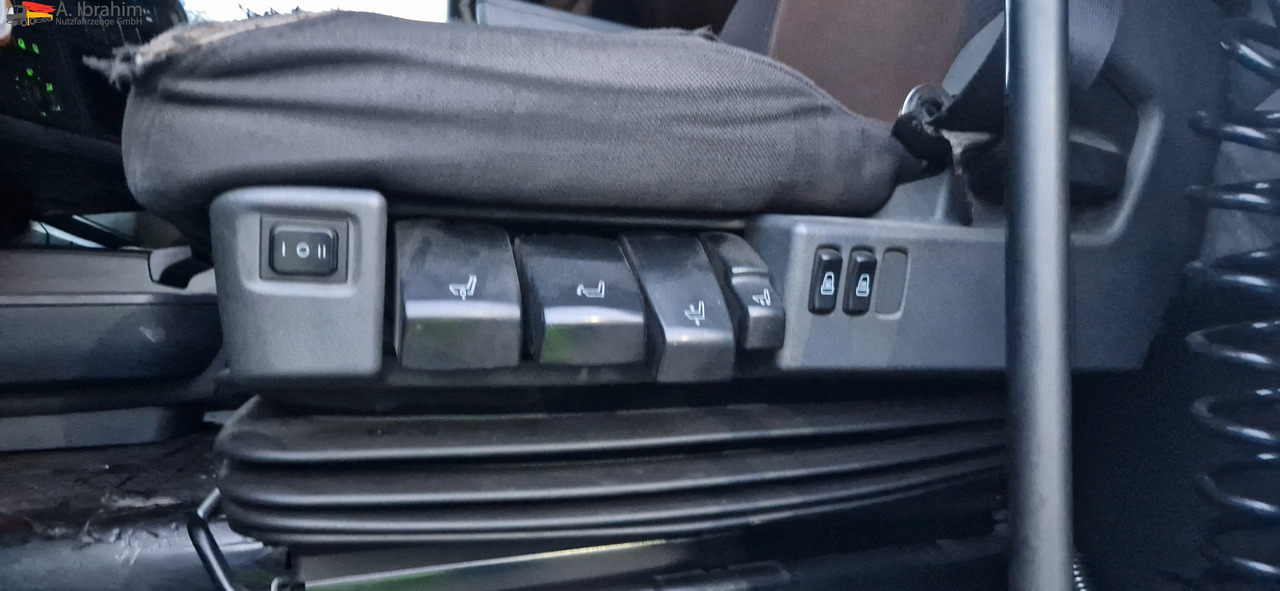 Scania R 480 Retarder, Klima, Zustand gut PTO für Kompressor - Тягач: фото 2 Scania R 480 Retarder, Klima, Zustand gut PTO für Kompressor - Тягач: фото 2