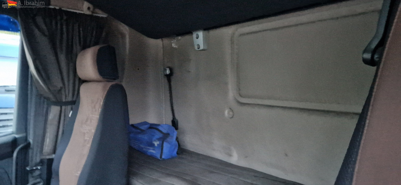 Scania R 480 Retarder, Klima, Zustand gut PTO für Kompressor - Тягач: фото 3 Scania R 480 Retarder, Klima, Zustand gut PTO für Kompressor - Тягач: фото 3