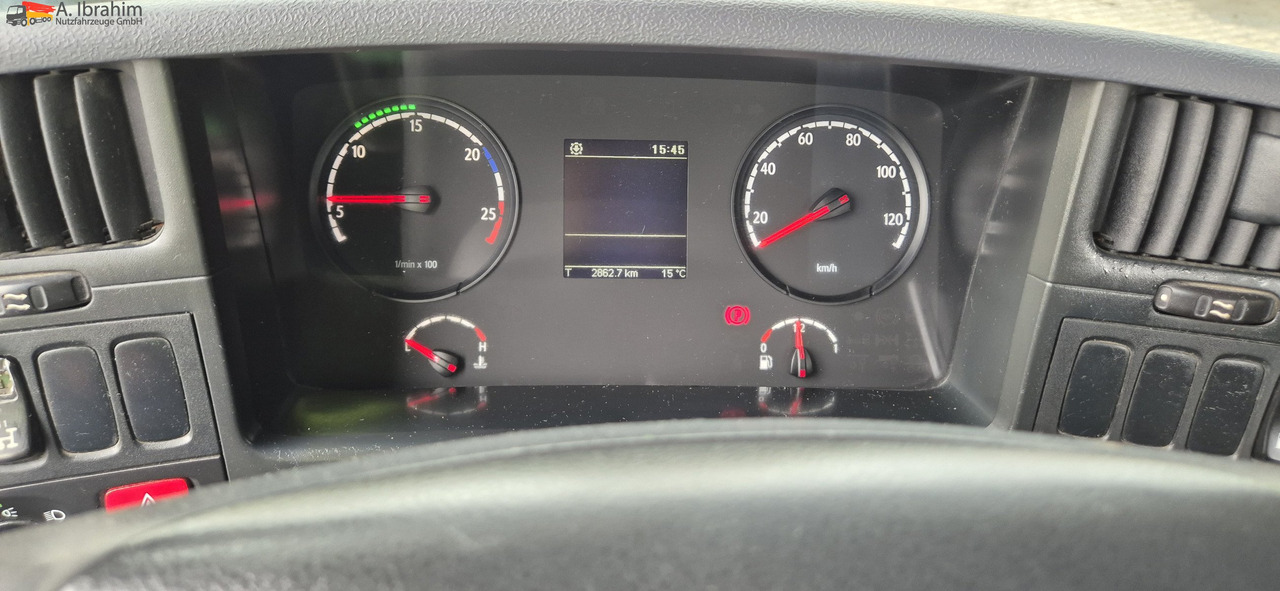 Scania R560 | 6x4 | V8 | Blatt Blatt | Schaltgetriebe 3x identisch vorhanden - Тягач: фото 4 Scania R560 | 6x4 | V8 | Blatt Blatt | Schaltgetriebe 3x identisch vorhanden - Тягач: фото 4