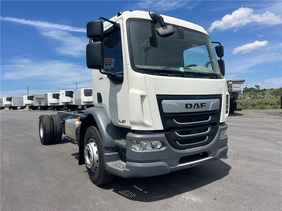 DAF LF320 NEW/ONLY COC - Грузовик-шасси: фото 3 DAF LF320 NEW/ONLY COC - Грузовик-шасси: фото 3