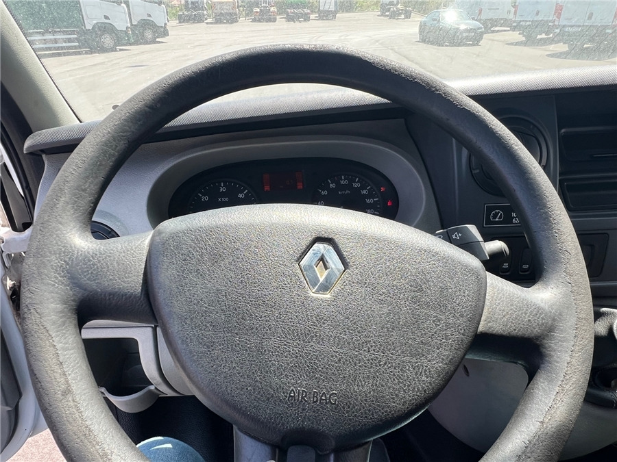 Renault MASTER / 16lugares в лизинг Renault MASTER / 16lugares: фото 13