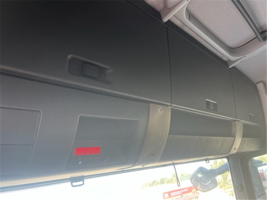 Тягач MAN TGX 18.480 / RETARDE: фото 6