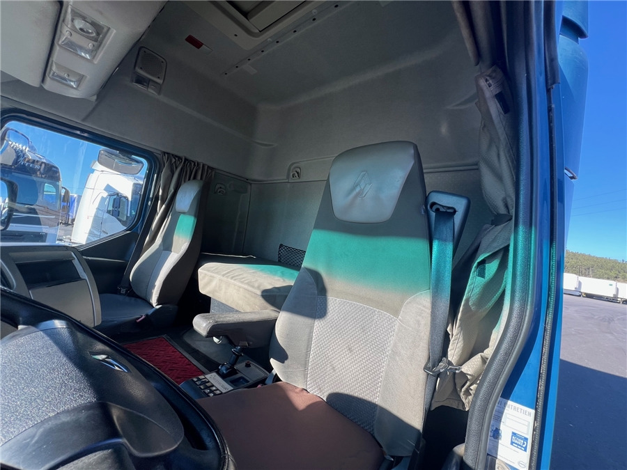 Тягач Renault PREMIUM  RETARDER: фото 12