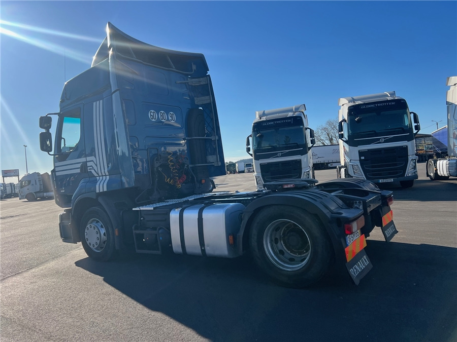 Тягач Renault PREMIUM  RETARDER: фото 6