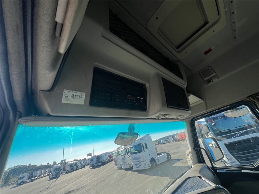 Тягач Renault PREMIUM  RETARDER: фото 13
