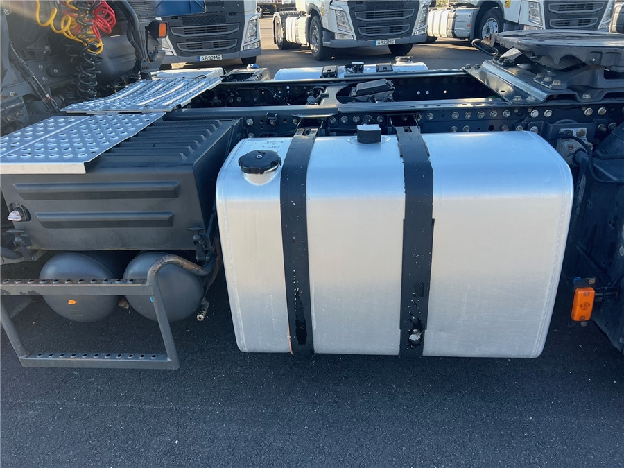 Тягач Renault PREMIUM  RETARDER: фото 8