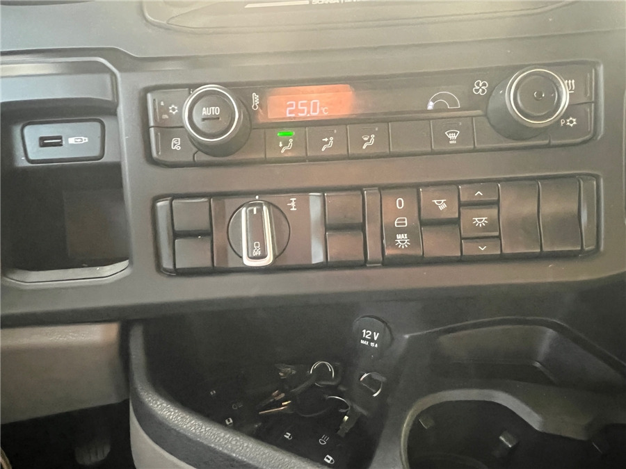 Тягач Scania R450 / RETARDER: фото 20