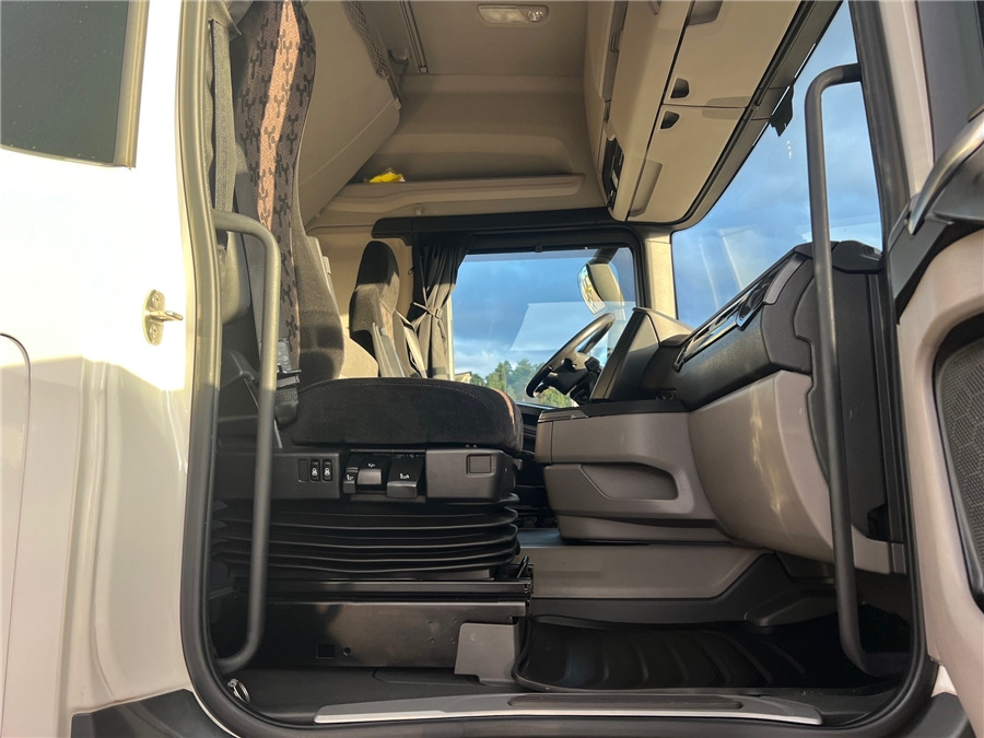 Тягач Scania R450 / RETARDER: фото 11