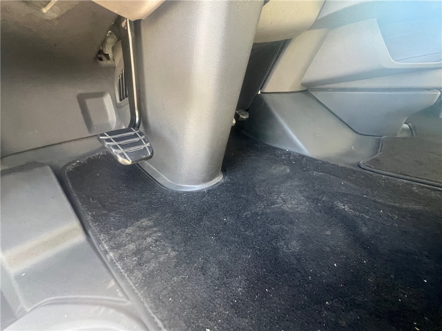 Тягач Scania S500: фото 17 Тягач Scania S500: фото 17