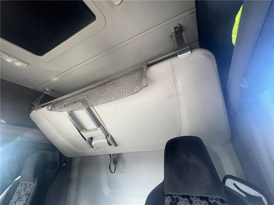 Тягач Scania S500: фото 19 Тягач Scania S500: фото 19