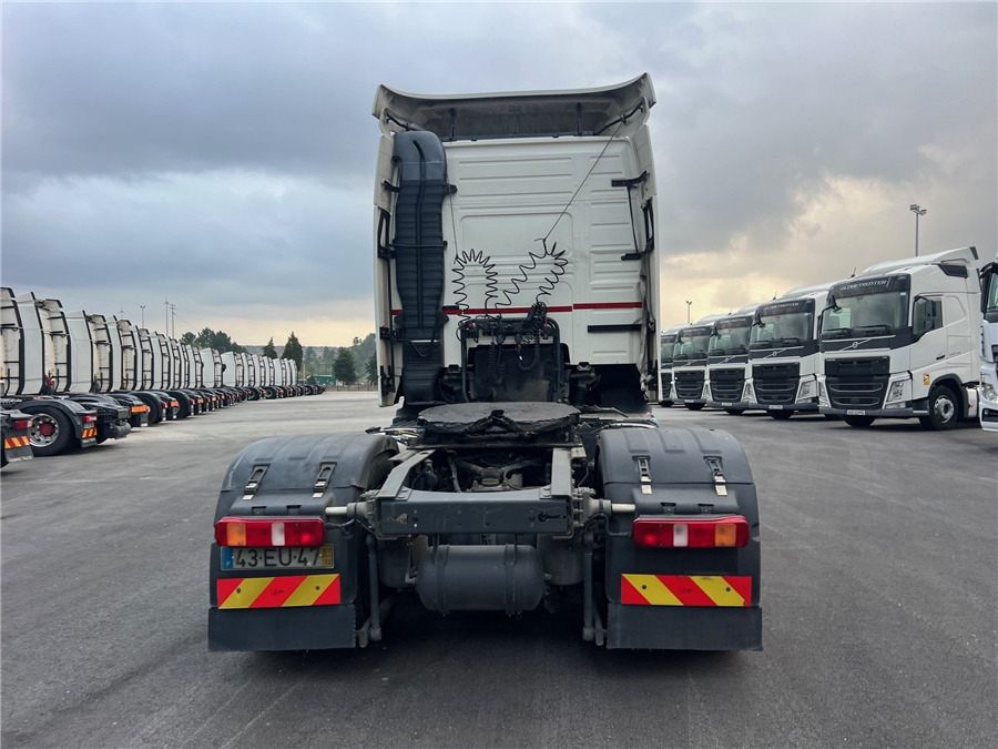 Volvo FH 480 - Тягач: фото 5 Volvo FH 480 - Тягач: фото 5