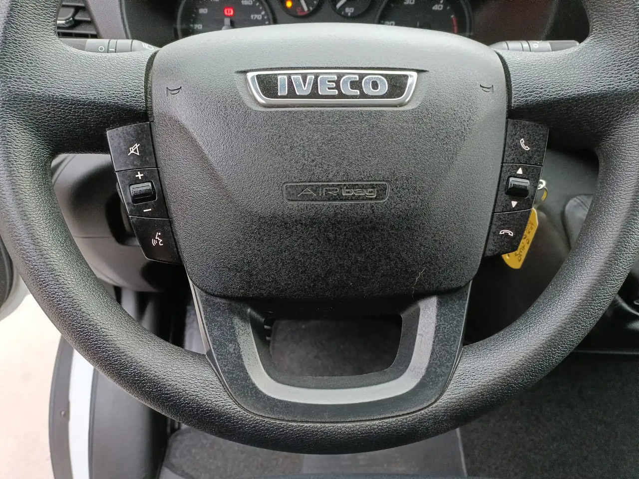 IVECO DAILY 35C14 в лизинг IVECO DAILY 35C14: фото 12