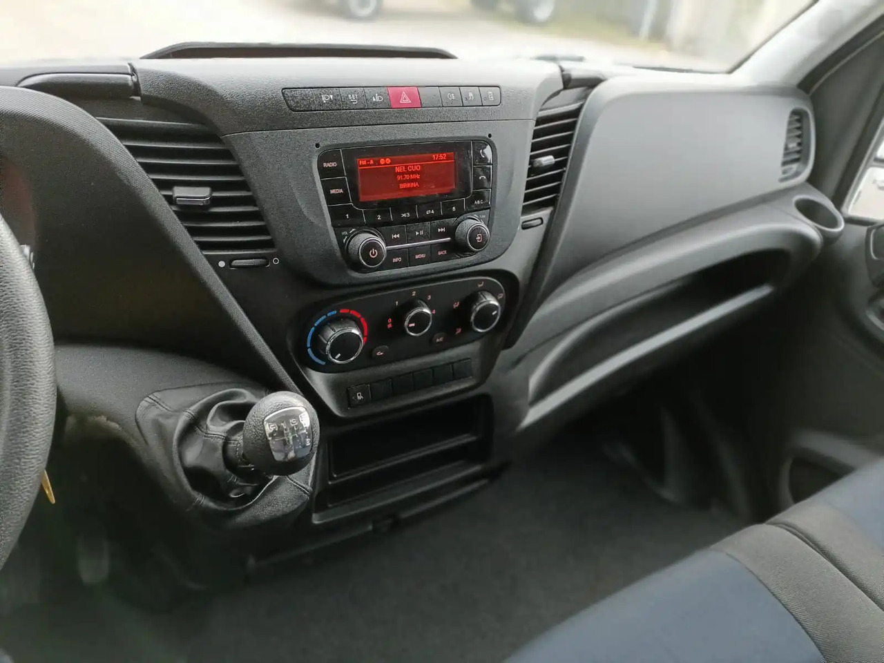 IVECO DAILY 35C14 в лизинг IVECO DAILY 35C14: фото 10