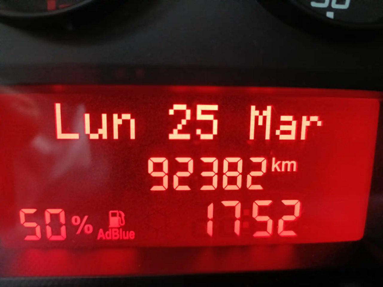 IVECO DAILY 35C14 в лизинг IVECO DAILY 35C14: фото 11