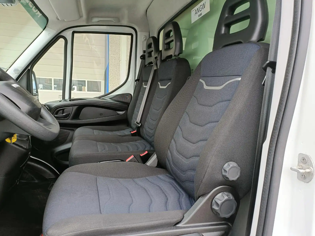 IVECO DAILY 35C16 - Фургон: фото 3 IVECO DAILY 35C16 - Фургон: фото 3
