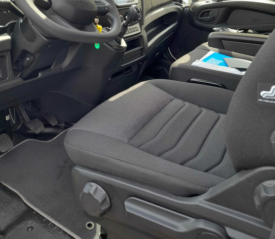 IVECO DAILY 35C12 2.3 RIBALTABILE 2025 NUOVO - Малотоннажный самосвал: фото 5 IVECO DAILY 35C12 2.3 RIBALTABILE 2025 NUOVO - Малотоннажный самосвал: фото 5