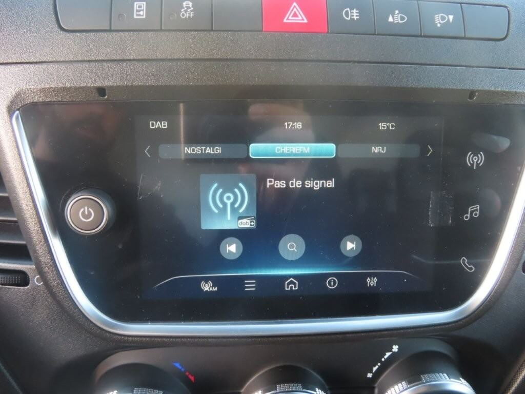 IVECO DAILY 35C16 3000 cc KM 0 - Фургон с закрытым кузовом: фото 4 IVECO DAILY 35C16 3000 cc KM 0 - Фургон с закрытым кузовом: фото 4