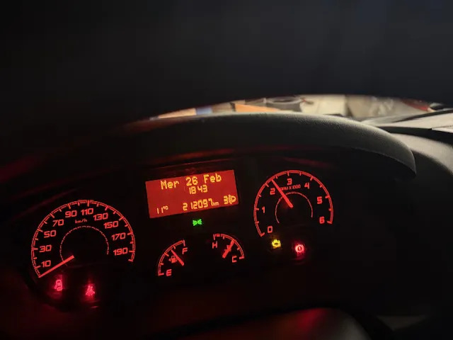 PEUGEOT BOXER FURGONE STANDARD - Цельнометаллический фургон: фото 4 PEUGEOT BOXER FURGONE STANDARD - Цельнометаллический фургон: фото 4