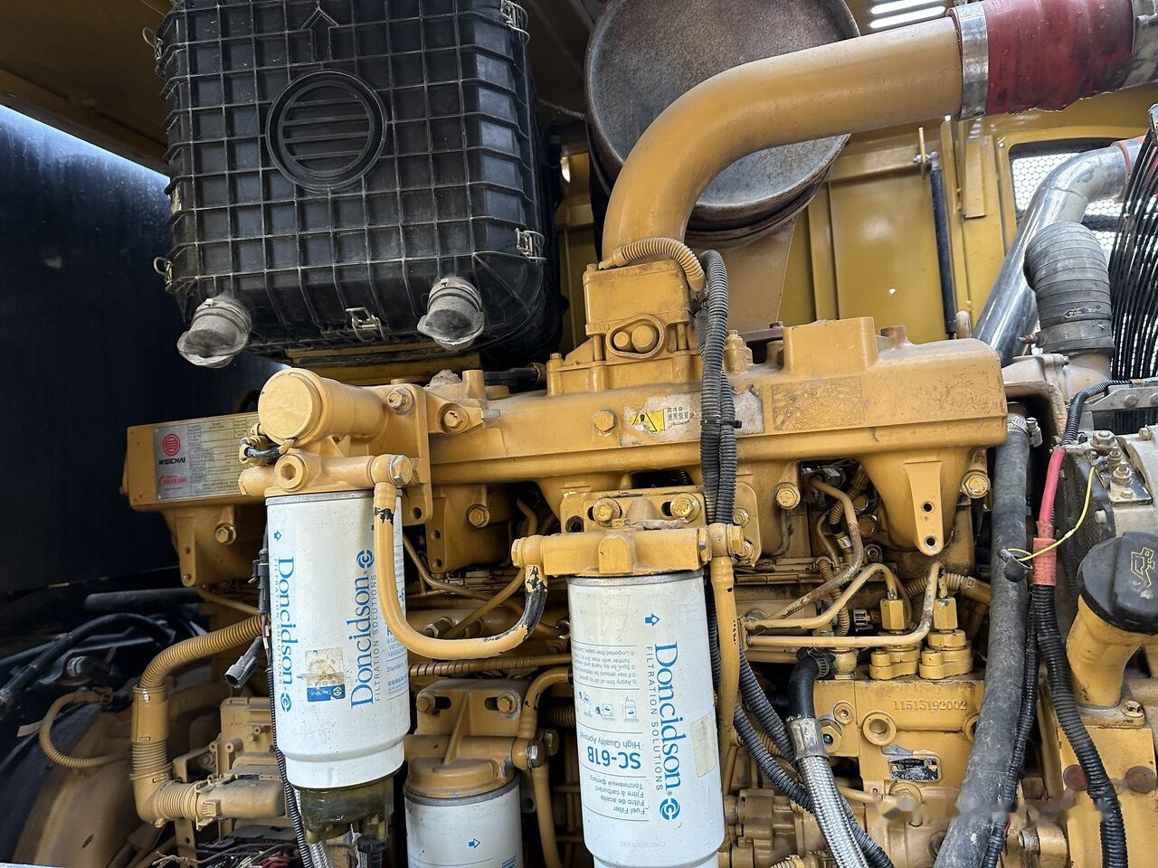 XCMG LW600KV - Колёсный погрузчик: фото 1 XCMG LW600KV - Колёсный погрузчик: фото 1