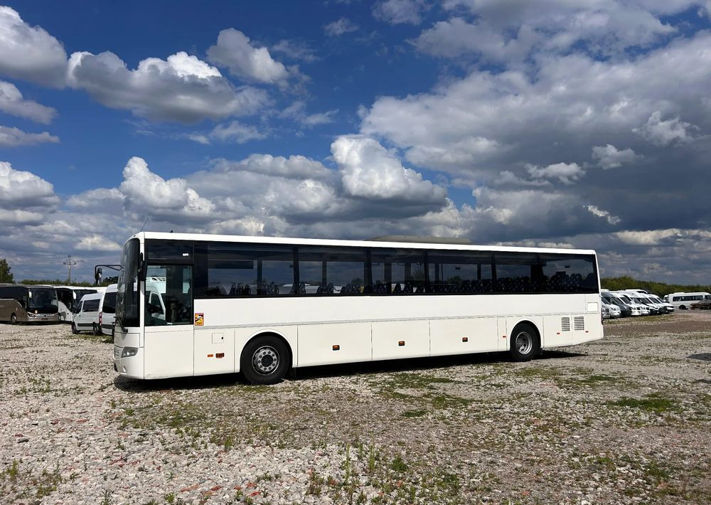 Mercedes-Benz Intouro - Другая техника: фото 4 Mercedes-Benz Intouro - Другая техника: фото 4