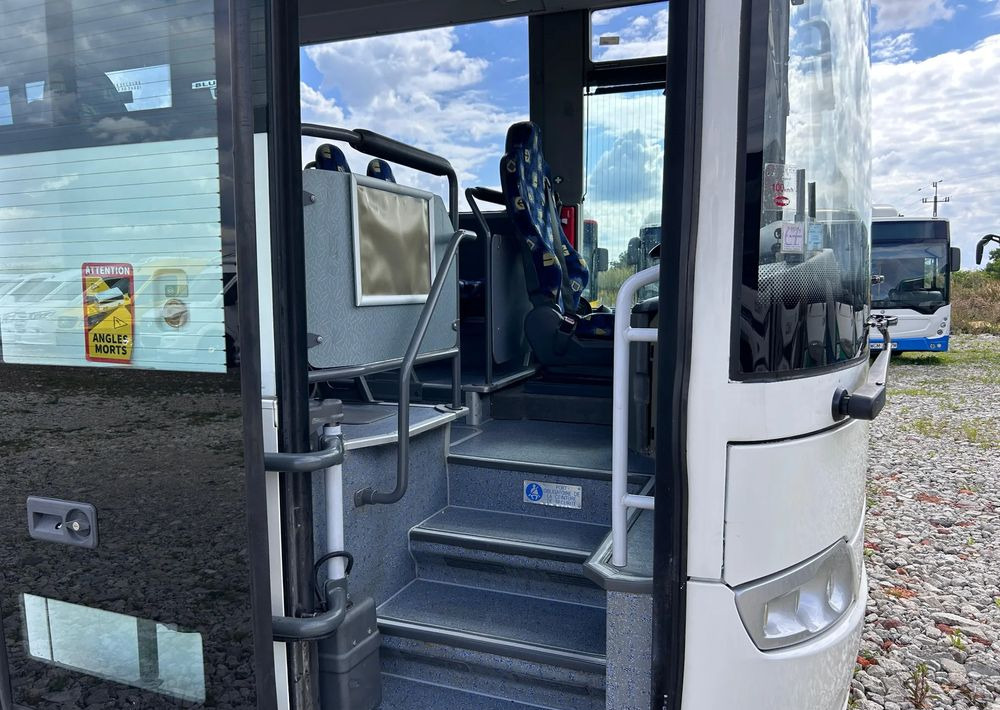 Mercedes-Benz Intouro - Другая техника: фото 3 Mercedes-Benz Intouro - Другая техника: фото 3