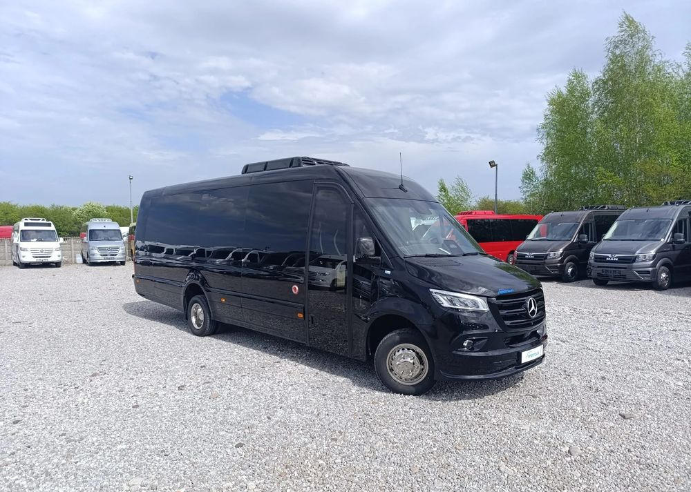 Mercedes-Benz Sprinter 519 - Другая техника: фото 2 Mercedes-Benz Sprinter 519 - Другая техника: фото 2