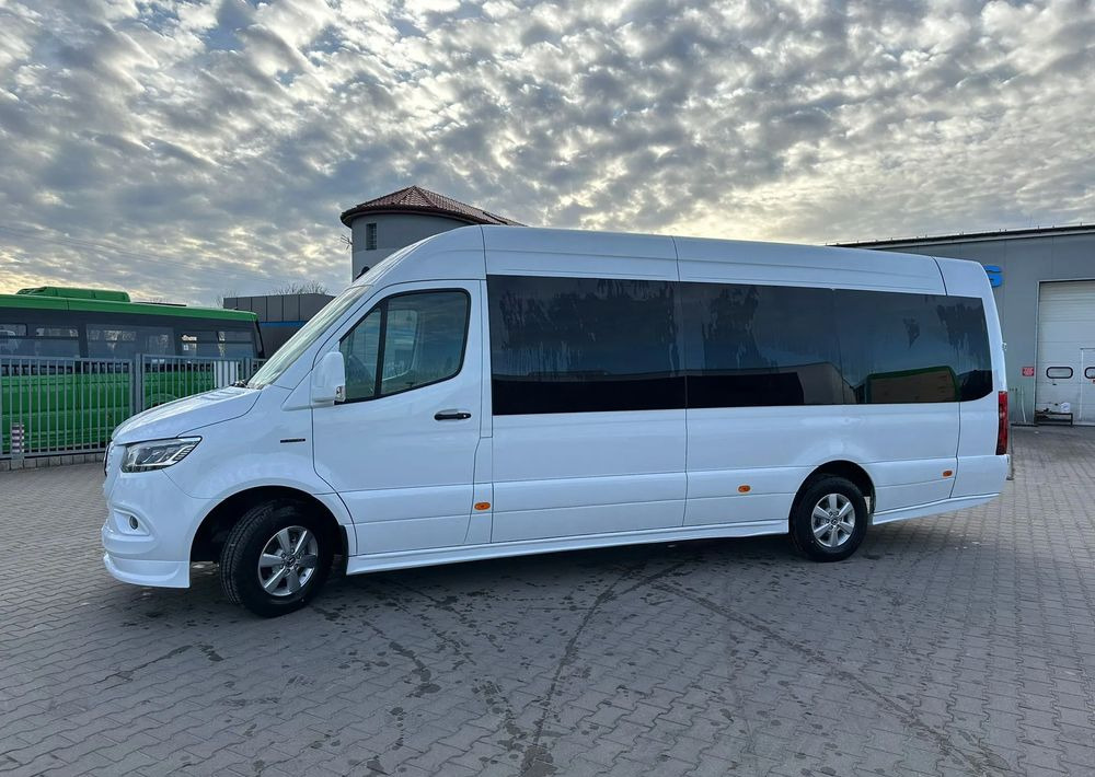 Mercedes-Benz Sprinter - Другая техника: фото 3 Mercedes-Benz Sprinter - Другая техника: фото 3