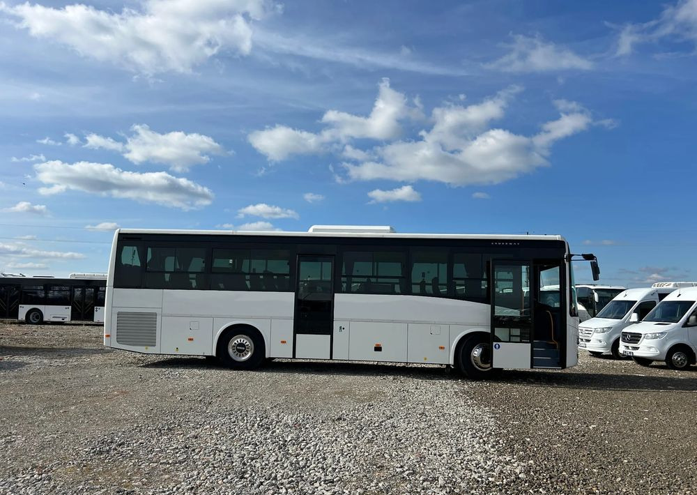 Iveco Crossway - Туристический автобус: фото 3 Iveco Crossway - Туристический автобус: фото 3
