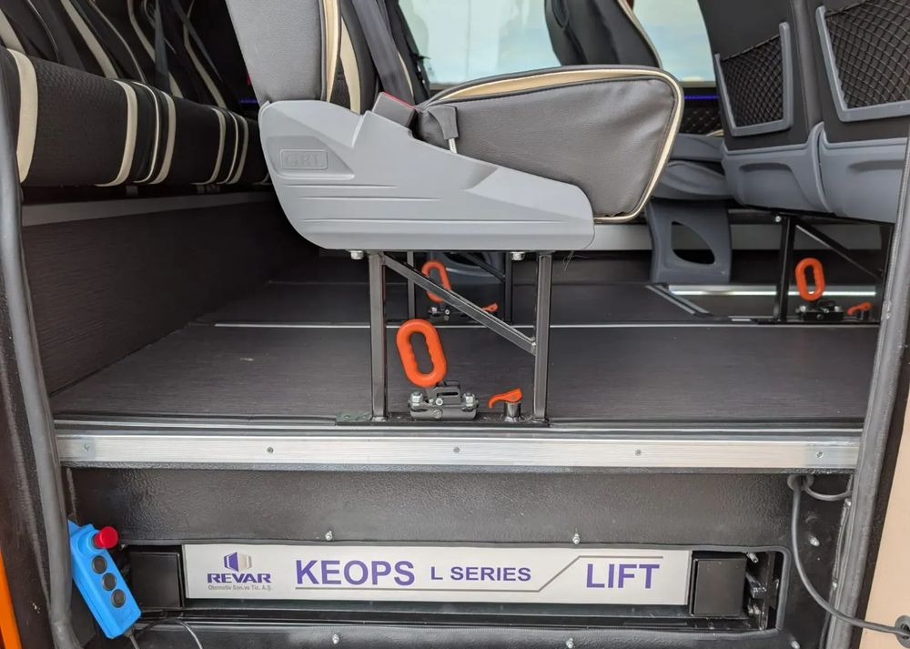 Iveco Daily в лизинг Iveco Daily: фото 7