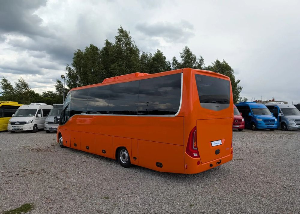 Iveco Daily в лизинг Iveco Daily: фото 12