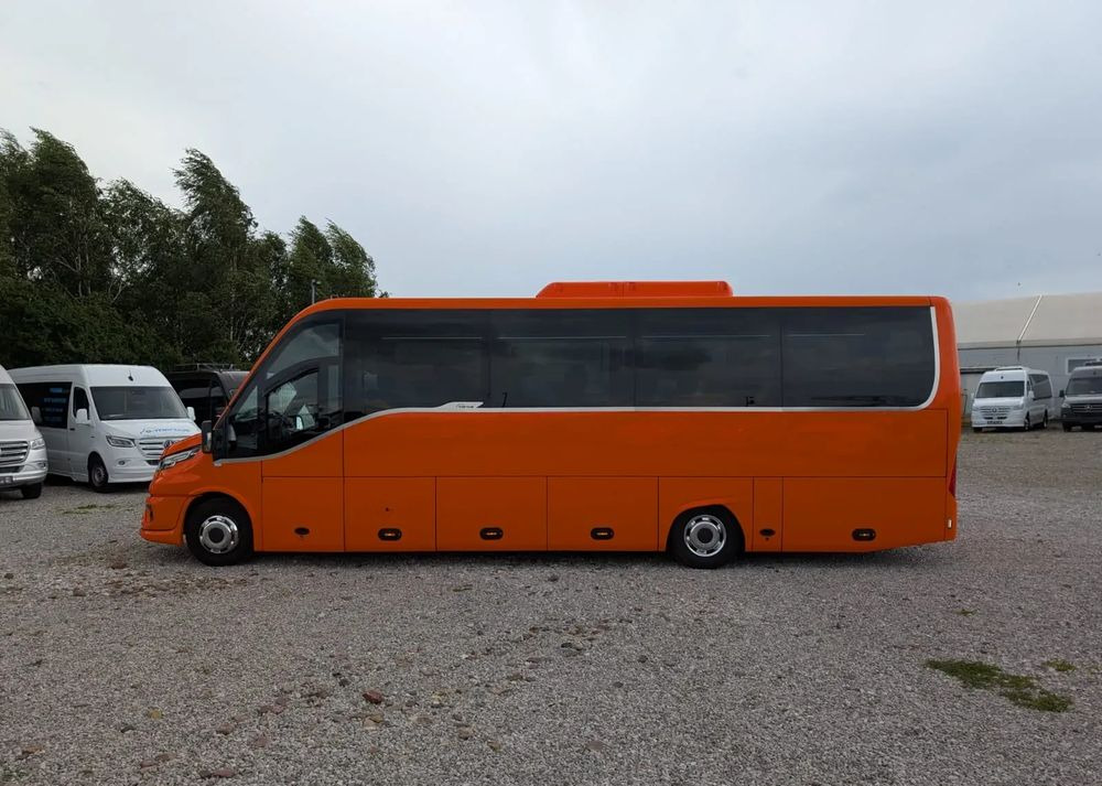 Iveco Daily в лизинг Iveco Daily: фото 13