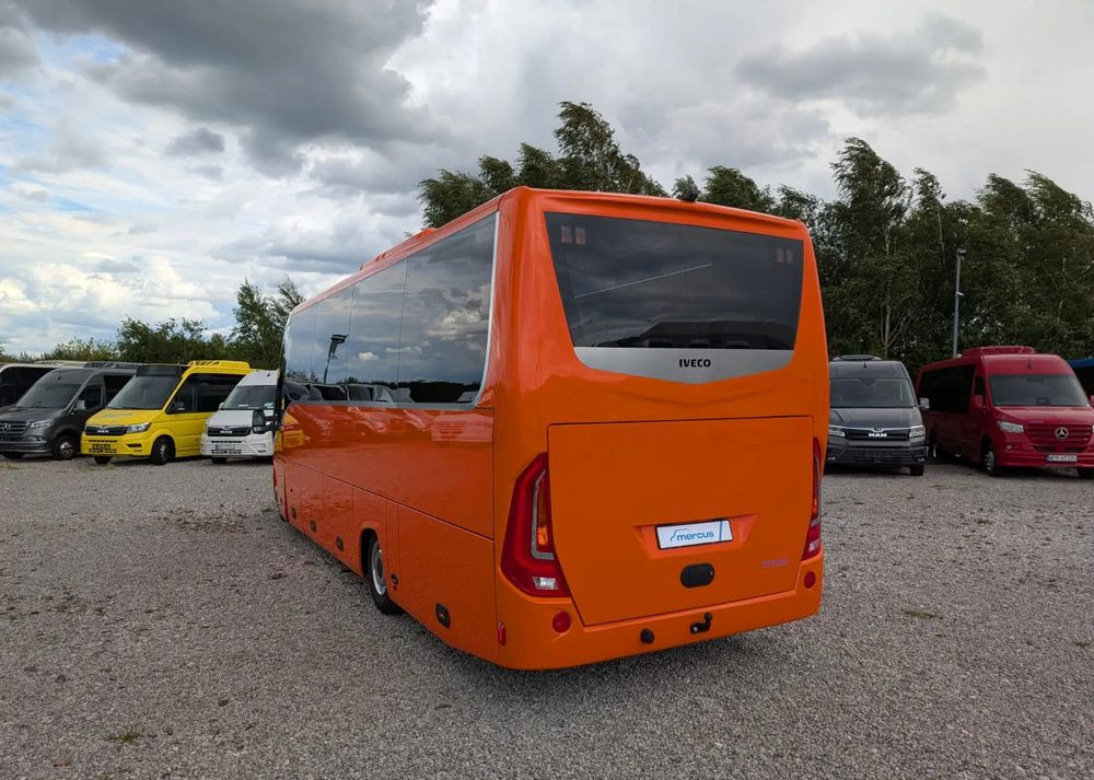 Iveco Daily в лизинг Iveco Daily: фото 11