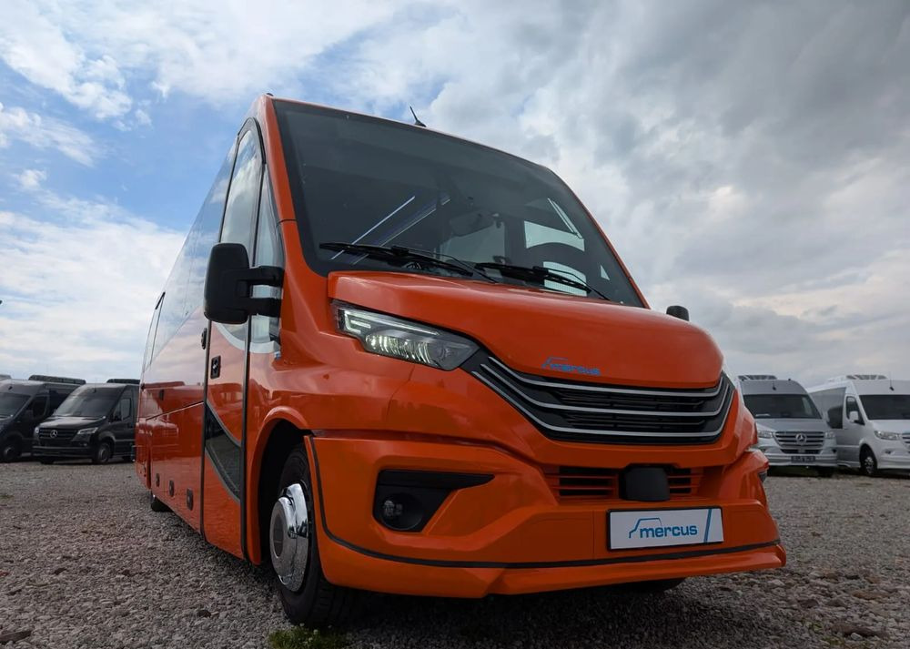 Iveco Daily в лизинг Iveco Daily: фото 18