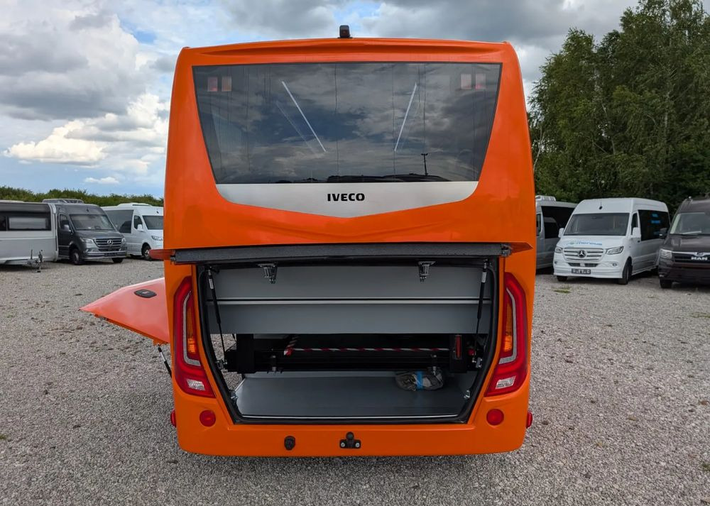 Iveco Daily в лизинг Iveco Daily: фото 10