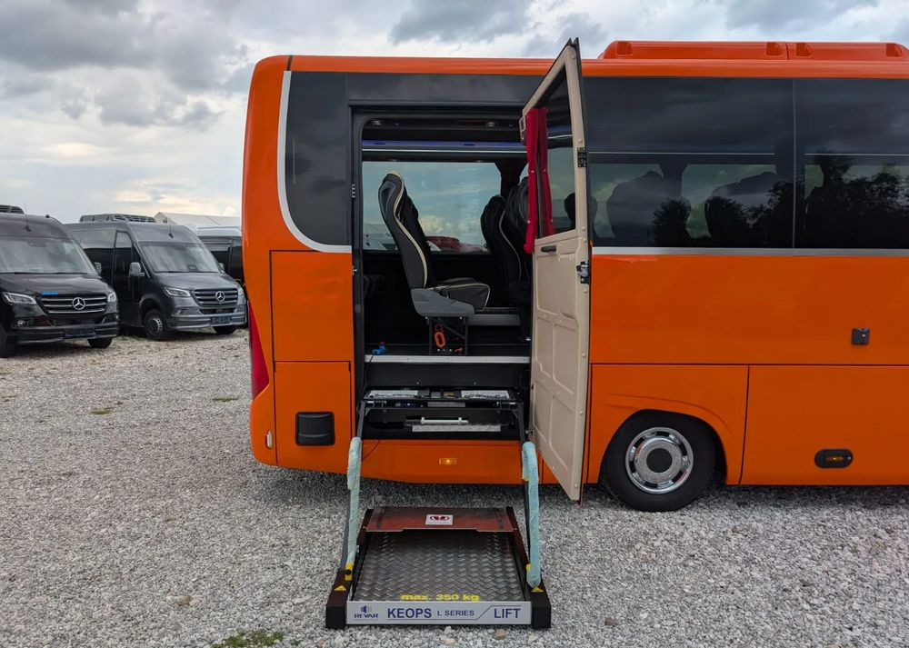 Iveco Daily в лизинг Iveco Daily: фото 6