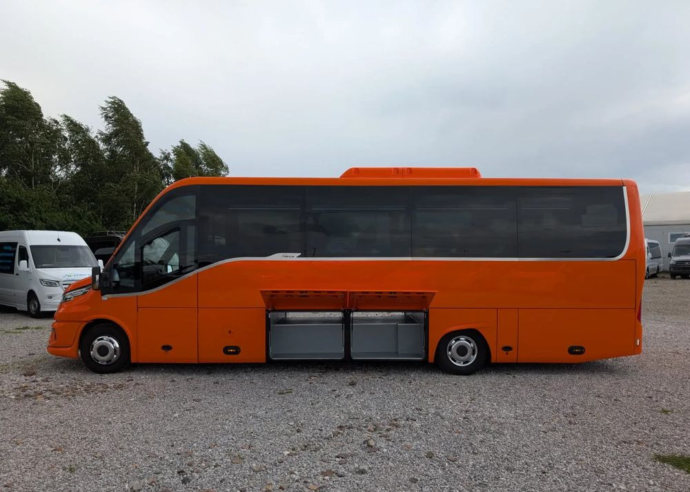 Iveco Daily в лизинг Iveco Daily: фото 14