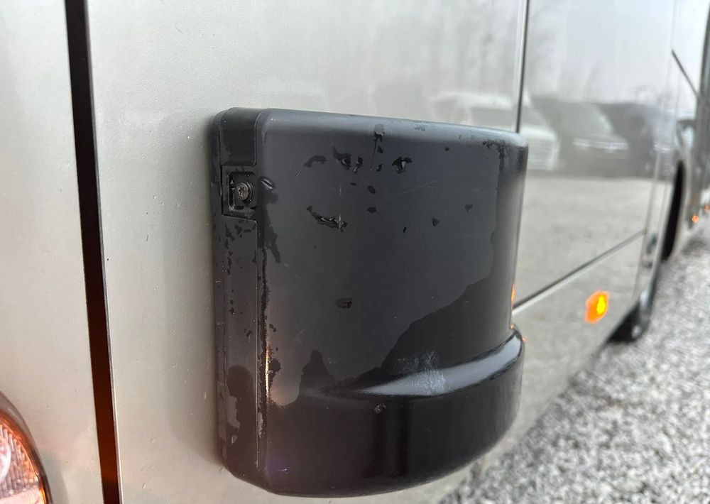 Iveco Daily - Микроавтобус, Пассажирский фургон: фото 4 Iveco Daily - Микроавтобус, Пассажирский фургон: фото 4