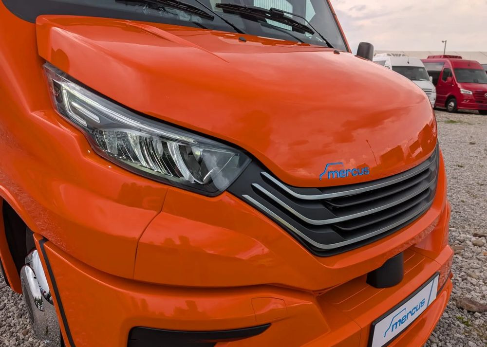 Iveco Daily в лизинг Iveco Daily: фото 19