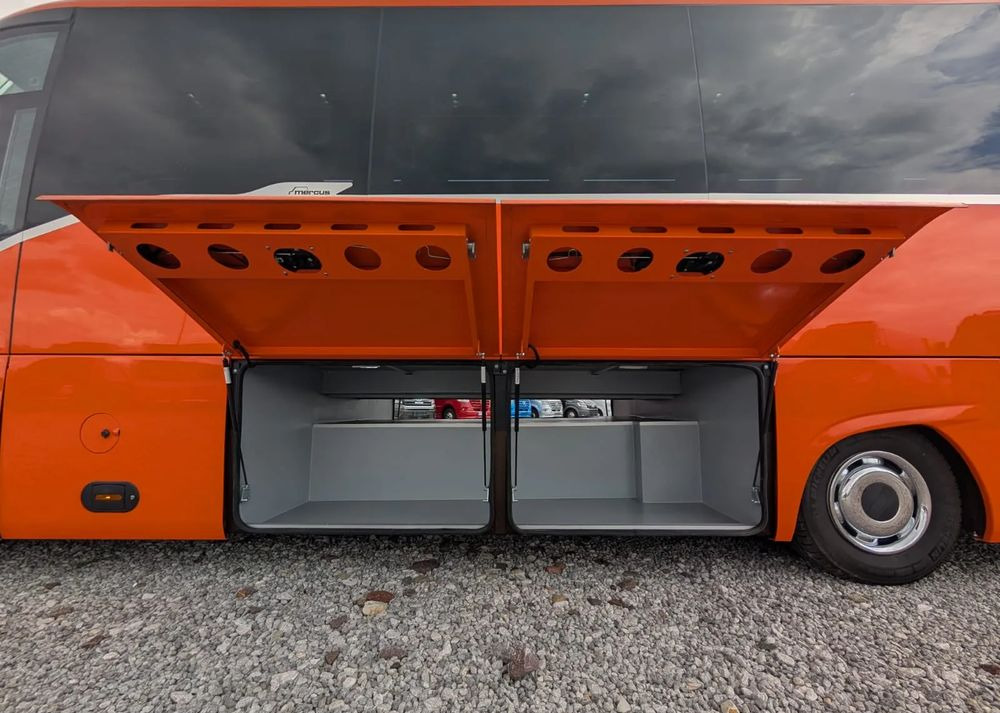 Iveco Daily в лизинг Iveco Daily: фото 15