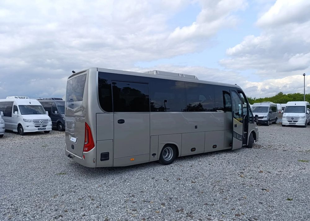 Iveco Mercus Daily 70C21 - Микроавтобус, Пассажирский фургон: фото 5 Iveco Mercus Daily 70C21 - Микроавтобус, Пассажирский фургон: фото 5