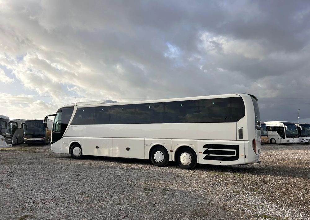 MAN LIONS COACH - Туристический автобус: фото 5 MAN LIONS COACH - Туристический автобус: фото 5