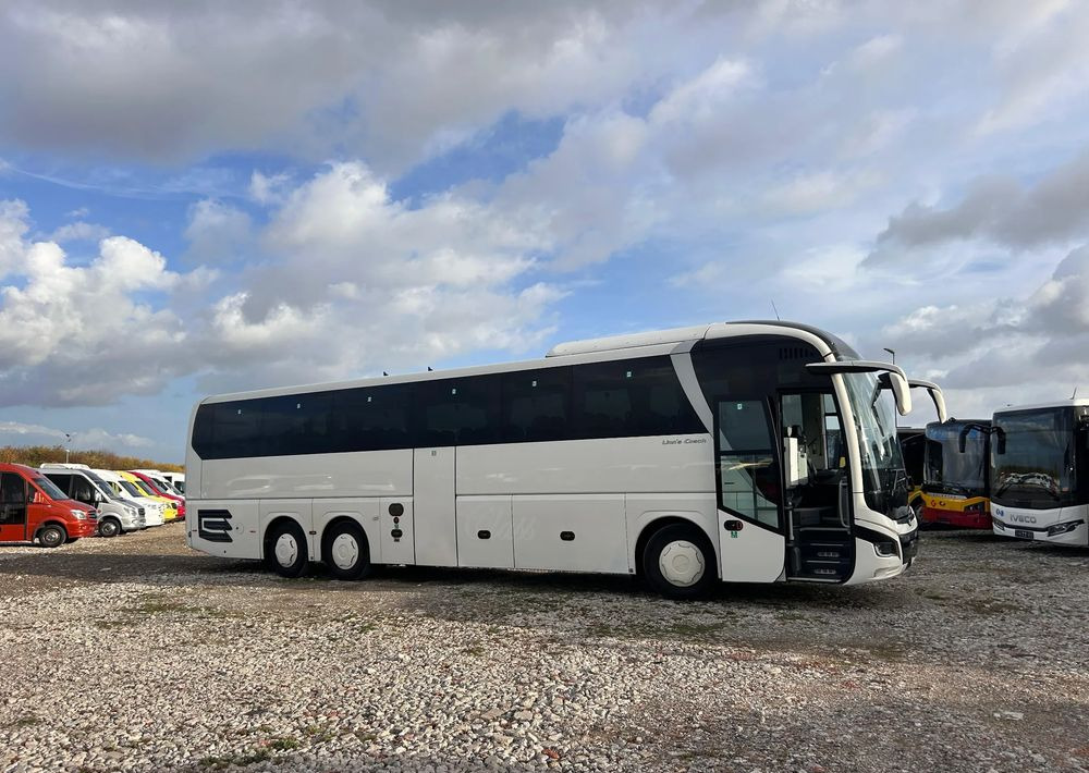 MAN LIONS COACH - Туристический автобус: фото 3 MAN LIONS COACH - Туристический автобус: фото 3