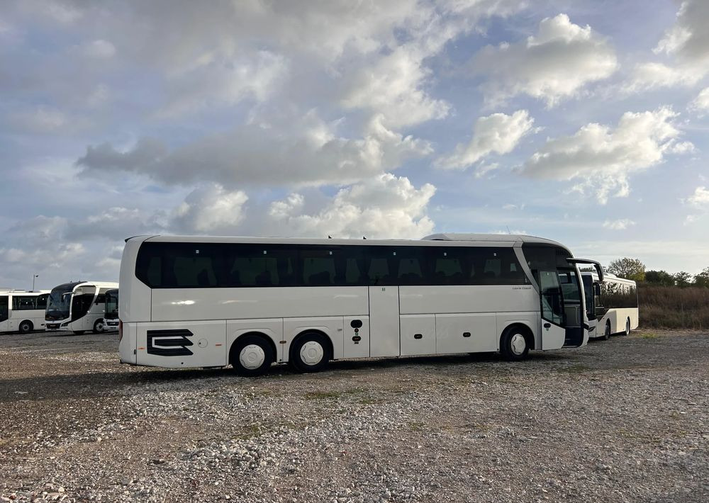 MAN LIONS COACH - Туристический автобус: фото 4 MAN LIONS COACH - Туристический автобус: фото 4