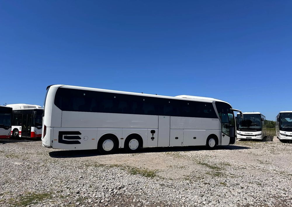 MAN Lions Coach - Туристический автобус: фото 3 MAN Lions Coach - Туристический автобус: фото 3