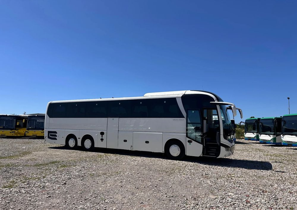 MAN Lions Coach - Туристический автобус: фото 2 MAN Lions Coach - Туристический автобус: фото 2