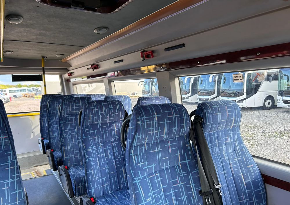 Mercedes-Benz Sprinter 519 CITY в лизинг Mercedes-Benz Sprinter 519 CITY: фото 17 Mercedes-Benz Sprinter 519 CITY в лизинг Mercedes-Benz Sprinter 519 CITY: фото 17