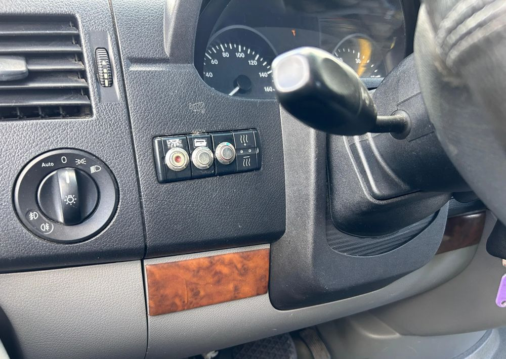 Mercedes-Benz Sprinter 519 CITY в лизинг Mercedes-Benz Sprinter 519 CITY: фото 16 Mercedes-Benz Sprinter 519 CITY в лизинг Mercedes-Benz Sprinter 519 CITY: фото 16