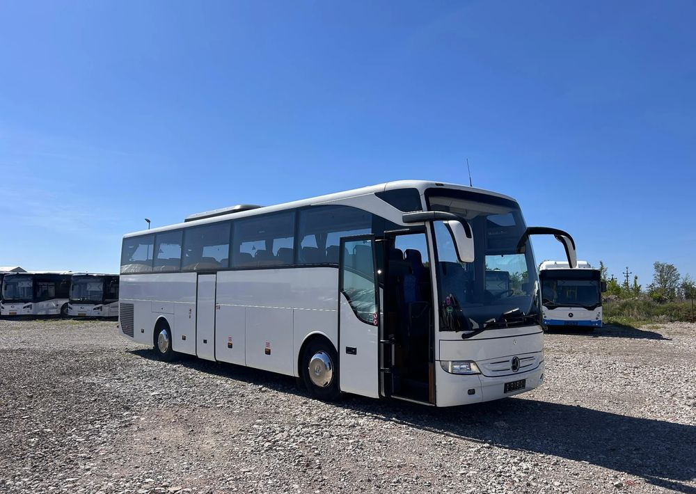 Mercedes-Benz Tourismo - Туристический автобус: фото 1 Mercedes-Benz Tourismo - Туристический автобус: фото 1